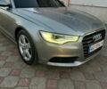 Сірий Ауді А6, об'ємом двигуна 3 л та пробігом 290 тис. км за 13999 $, фото 9 на Automoto.ua