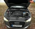 Сірий Ауді А6, об'ємом двигуна 2.97 л та пробігом 261 тис. км за 18400 $, фото 5 на Automoto.ua