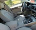 Сірий Ауді А6, об'ємом двигуна 3 л та пробігом 261 тис. км за 13700 $, фото 20 на Automoto.ua