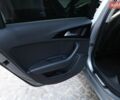 Серый Ауди А6, объемом двигателя 3 л и пробегом 248 тыс. км за 12250 $, фото 31 на Automoto.ua