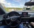 Серый Ауди А6, объемом двигателя 2 л и пробегом 300 тыс. км за 12900 $, фото 8 на Automoto.ua