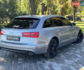 Ауди А6 2012 в Киеве на Automoto.ua Серый Ауди А6, объемом двигателя 2.97 л и пробегом 237 тыс. км за 15500 $, фото 15 на Automoto.ua