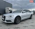 Серый Ауди А6, объемом двигателя 2.97 л и пробегом 300 тыс. км за 17500 $, фото 1 на Automoto.ua