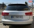 Серый Ауди А6, объемом двигателя 1.97 л и пробегом 258 тыс. км за 12900 $, фото 8 на Automoto.ua