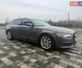 Серый Ауди А6, объемом двигателя 2.97 л и пробегом 300 тыс. км за 14000 $, фото 1 на Automoto.ua