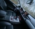 Ауді А6 2012 у Владимирце на Automoto.ua Сірий Ауді А6, об'ємом двигуна 2 л та пробігом 230 тис. км за 14200 $, фото 5 на Automoto.ua