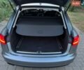 Серый Ауди А6, объемом двигателя 2 л и пробегом 208 тыс. км за 12800 $, фото 55 на Automoto.ua