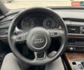Сірий Ауді А6, об'ємом двигуна 3 л та пробігом 262 тис. км за 17950 $, фото 54 на Automoto.ua