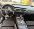 Серый Ауди А6, объемом двигателя 2.97 л и пробегом 230 тыс. км за 15500 $, фото 8 на Automoto.ua
