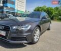 Сірий Ауді А6, об'ємом двигуна 3 л та пробігом 273 тис. км за 17650 $, фото 28 на Automoto.ua