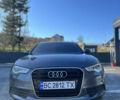 Серый Ауди А6, объемом двигателя 2 л и пробегом 320 тыс. км за 14500 $, фото 19 на Automoto.ua