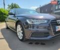 Сірий Ауді А6, об'ємом двигуна 3 л та пробігом 273 тис. км за 17650 $, фото 35 на Automoto.ua