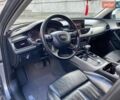 Серый Ауди А6, объемом двигателя 1.97 л и пробегом 242 тыс. км за 13999 $, фото 10 на Automoto.ua