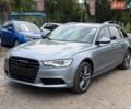 Серый Ауди А6, объемом двигателя 1.97 л и пробегом 320 тыс. км за 12700 $, фото 1 на Automoto.ua