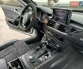 Сірий Ауді А6, об'ємом двигуна 2.97 л та пробігом 298 тис. км за 16999 $, фото 35 на Automoto.ua