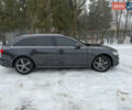Серый Ауди А6, объемом двигателя 2 л и пробегом 235 тыс. км за 13200 $, фото 3 на Automoto.ua
