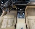 Сірий Ауді А6, об'ємом двигуна 2 л та пробігом 243 тис. км за 17400 $, фото 3 на Automoto.ua