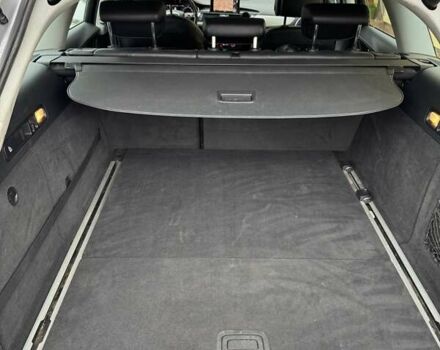 Серый Ауди А6, объемом двигателя 1.97 л и пробегом 351 тыс. км за 14800 $, фото 16 на Automoto.ua