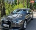 Серый Ауди А6, объемом двигателя 3 л и пробегом 273 тыс. км за 15500 $, фото 1 на Automoto.ua
