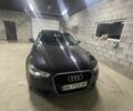 Серый Ауди А6, объемом двигателя 2 л и пробегом 340 тыс. км за 13300 $, фото 6 на Automoto.ua