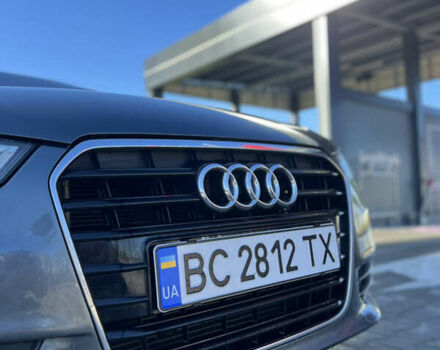 Серый Ауди А6, объемом двигателя 2 л и пробегом 320 тыс. км за 14500 $, фото 13 на Automoto.ua