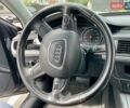 Сірий Ауді А6, об'ємом двигуна 1.97 л та пробігом 278 тис. км за 13950 $, фото 20 на Automoto.ua