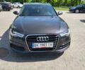 Сірий Ауді А6, об'ємом двигуна 3 л та пробігом 273 тис. км за 17650 $, фото 25 на Automoto.ua
