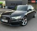 Серый Ауди А6, объемом двигателя 1.97 л и пробегом 269 тыс. км за 13999 $, фото 5 на Automoto.ua