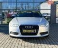 Серый Ауди А6, объемом двигателя 2.97 л и пробегом 291 тыс. км за 18900 $, фото 1 на Automoto.ua