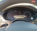 Сірий Ауді А6, об'ємом двигуна 3 л та пробігом 261 тис. км за 13700 $, фото 23 на Automoto.ua