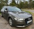 Серый Ауди А6, объемом двигателя 3 л и пробегом 270 тыс. км за 16100 $, фото 5 на Automoto.ua