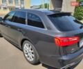 Ауді А6 2012 у Рівному на Automoto.ua Сірий Ауді А6, об'ємом двигуна 3 л та пробігом 273 тис. км за 17650 $, фото 37 на Automoto.ua