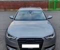 Серый Ауди А6, объемом двигателя 2 л и пробегом 365 тыс. км за 7800 $, фото 1 на Automoto.ua