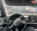 Сірий Ауді А6, об'ємом двигуна 3 л та пробігом 314 тис. км за 15700 $, фото 12 на Automoto.ua