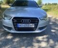 Серый Ауди А6, объемом двигателя 2 л и пробегом 281 тыс. км за 12755 $, фото 2 на Automoto.ua