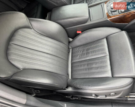 Сірий Ауді А6, об'ємом двигуна 3 л та пробігом 262 тис. км за 17950 $, фото 43 на Automoto.ua