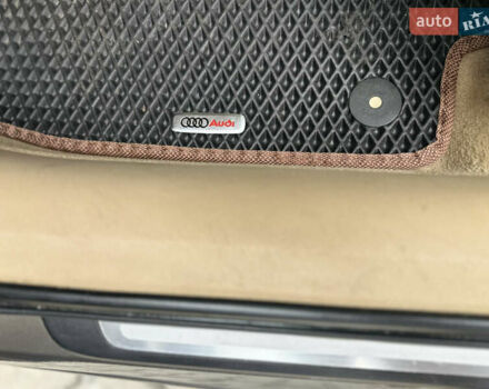 Сірий Ауді А6, об'ємом двигуна 1.97 л та пробігом 350 тис. км за 13600 $, фото 10 на Automoto.ua