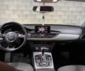Серый Ауди А6, объемом двигателя 2 л и пробегом 340 тыс. км за 13300 $, фото 5 на Automoto.ua