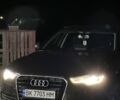 Серый Ауди А6, объемом двигателя 2 л и пробегом 340 тыс. км за 13300 $, фото 1 на Automoto.ua