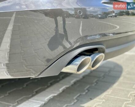 Сірий Ауді А6, об'ємом двигуна 1.97 л та пробігом 278 тис. км за 13950 $, фото 6 на Automoto.ua