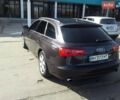 Сірий Ауді А6, об'ємом двигуна 2.97 л та пробігом 296 тис. км за 15000 $, фото 1 на Automoto.ua