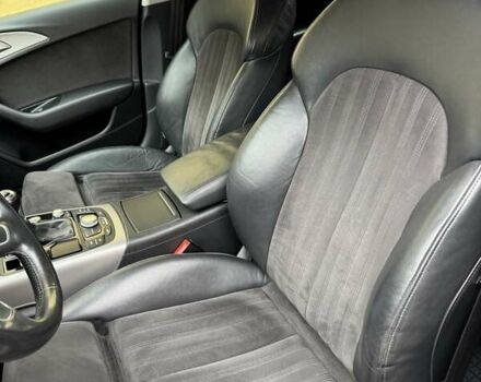 Серый Ауди А6, объемом двигателя 1.97 л и пробегом 351 тыс. км за 14800 $, фото 12 на Automoto.ua