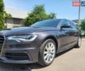 Ауді А6 2012 у Рівному на Automoto.ua Сірий Ауді А6, об'ємом двигуна 3 л та пробігом 273 тис. км за 17650 $, фото 1 на Automoto.ua