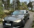 Серый Ауди А6, объемом двигателя 3 л и пробегом 270 тыс. км за 16100 $, фото 1 на Automoto.ua