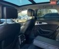 Серый Ауди А6, объемом двигателя 2.97 л и пробегом 291 тыс. км за 18900 $, фото 21 на Automoto.ua