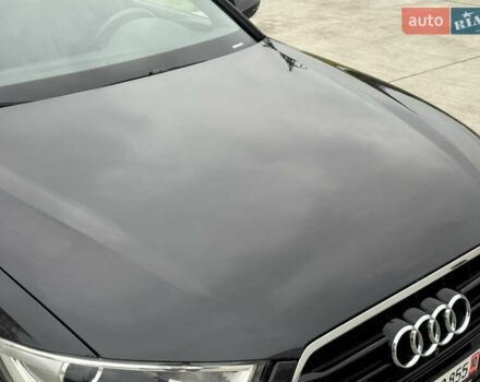 Сірий Ауді А6, об'ємом двигуна 3 л та пробігом 262 тис. км за 17950 $, фото 84 на Automoto.ua
