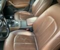 Сірий Ауді А6, об'ємом двигуна 3 л та пробігом 273 тис. км за 17650 $, фото 4 на Automoto.ua