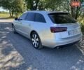 Серый Ауди А6, объемом двигателя 2 л и пробегом 281 тыс. км за 13899 $, фото 1 на Automoto.ua