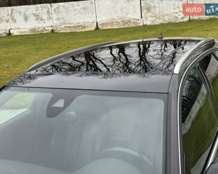 Сірий Ауді А6, об'ємом двигуна 3 л та пробігом 262 тис. км за 17950 $, фото 83 на Automoto.ua