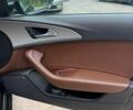 Сірий Ауді А6, об'ємом двигуна 2 л та пробігом 332 тис. км за 11799 $, фото 33 на Automoto.ua